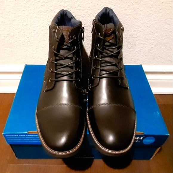 Nunn Bush - Picture 3 of 4